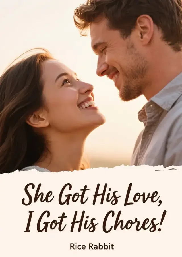 She Got His Love, I Got His Chores Novel Cover