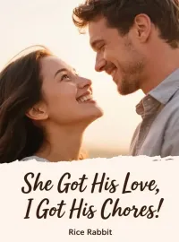 She Got His Love, I Got His Chores Novel Cover