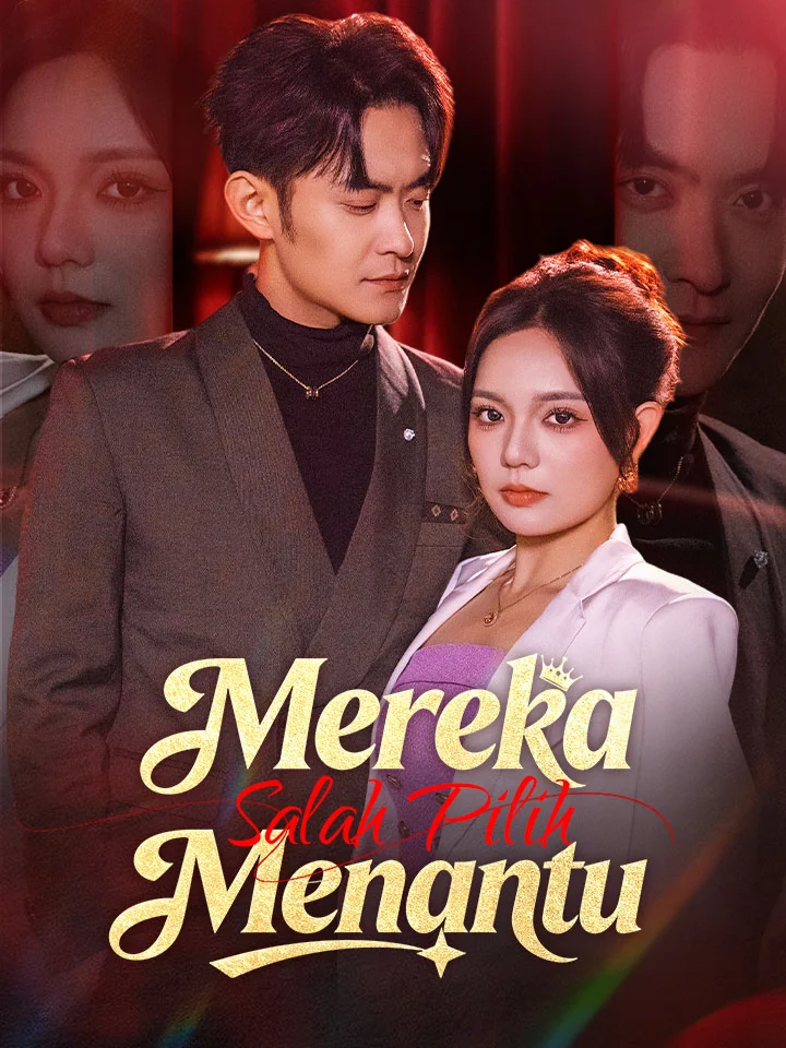 Sampul Mereka Salah Pilih Menantu