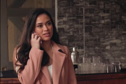 Maid in a Mafia Family cast