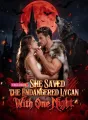She Saved the Endangered Lycan With One Night Review