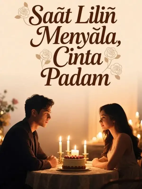 Saat Lilin Menyala, Cinta Padam