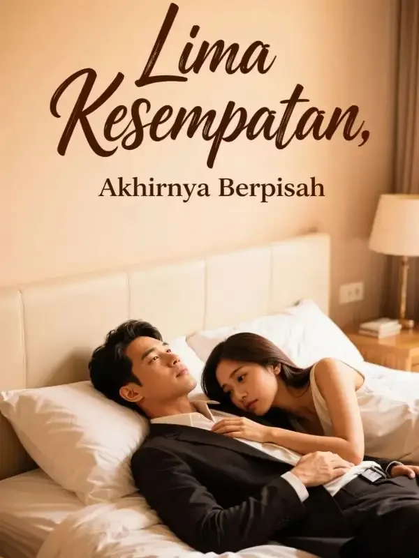 Lima Kesempatan, Akhirnya Berpisah