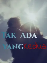 Sampul Novel Tak Ada yang Kedua