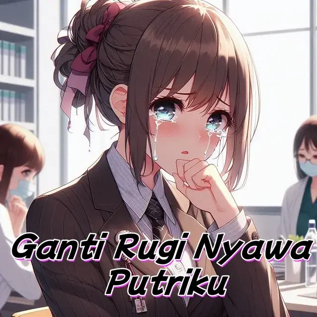 Ganti Rugi Nyawa Putriku