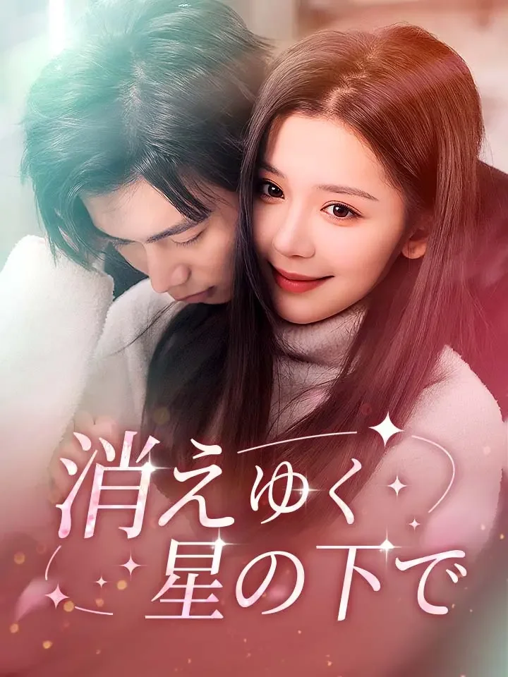 消えゆく星の下でミニシリーズ