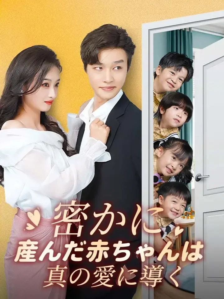 密かに産んだ赤ちゃんは真の愛に導くミニシリーズ