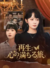 再生:心の満ちる旅ショートドラマ