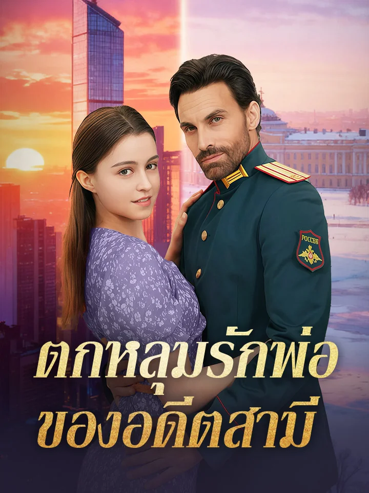 ตกหลุมรักพ่อของอดีตสามีมินิซีรีส์