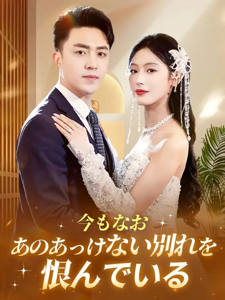 今もなおあのあっけない別れを恨んでいるミニシリーズ