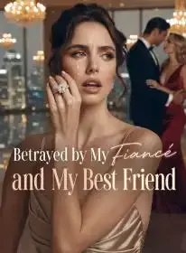 Betrayed by My Fiancé and My Best Friend