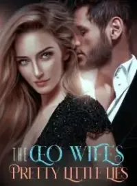 The CEO Wife's Pretty Little Lies Novel Cover