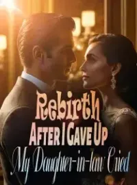 Rebirth: After I Gave Up, My Daughter-in-law Cried Novel Cover
