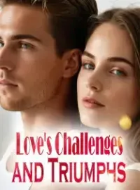 Love's Challenges and Triumphs Novel Cover