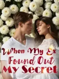 When My Ex Found Out My Secret Novel Cover
