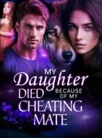 My Daughter Died Because of My Cheating Mate Novel Cover