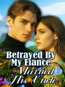 Betrayed By My Fiance, Married His Uncle Novel Cover