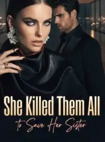 She Killed Them All to Save Her Sister