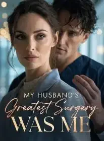 My Husband's Greatest Surgery Was Me Novel Cover