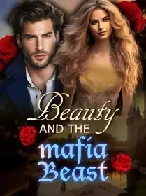Beauty and the Mafia Beast Novel Cover