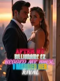 After My Billionaire Ex Begged Me Back, I Married Her Rival Novel Cover