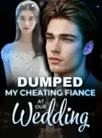 Dumped My Cheating Fiance at Our Wedding Novel Cover