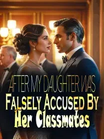 After My Daughter was Falsely Accused By Her Classmates Novel Cover