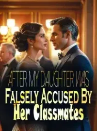 After My Daughter was Falsely Accused By Her Classmates Novel Cover