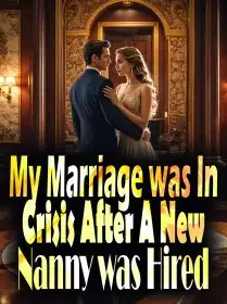My Marriage was In Crisis After A New Nanny was Hired Novel Cover