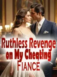 Ruthless Revenge on My Cheating Fiancé Novel Cover