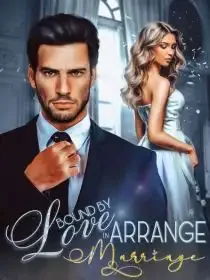 Bound by Love in Arranged Marriage