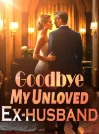 Goodbye, My Unloved Ex-husband! Novel Cover