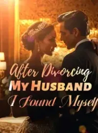 After Divorcing My Husband, I Found Myself Novel Cover