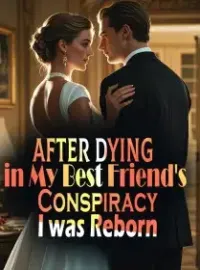 After Dying in My Best Friend's Conspiracy, I was Reborn Novel Cover