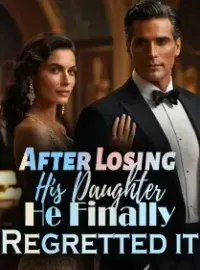 After Losing His Daughter, He Finally Regretted it! Novel Cover
