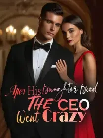 After His Daughter Died, The CEO Went Crazy