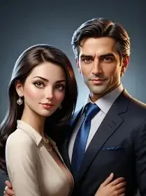 I Killed My Entire Family for Revenge Novel Cover