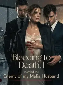 Bleeding to Death, I married the Enemy of my Mafia Husband