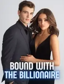 Bound With The Billionaire Novel Cover