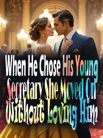 When He Chose His Young Secretary, She Moved On Without Loving Him
