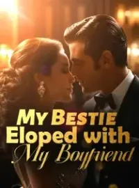 My Bestie Eloped with My Boyfriend Novel Cover