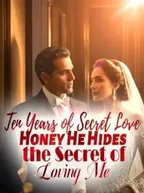 Ten Years of Secret Love-Honey, He Hides the Secret of Loving Me