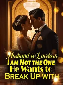 Husband is Lovelorn: I am Not the One He Wants to Break Up with