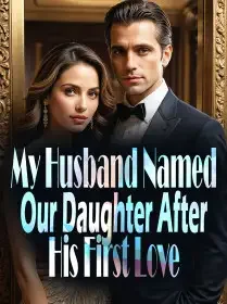 My Husband Named Our Daughter, After His First Love Novel Cover