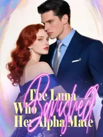 The Luna Who Banished Her Alpha Mate Novel Cover