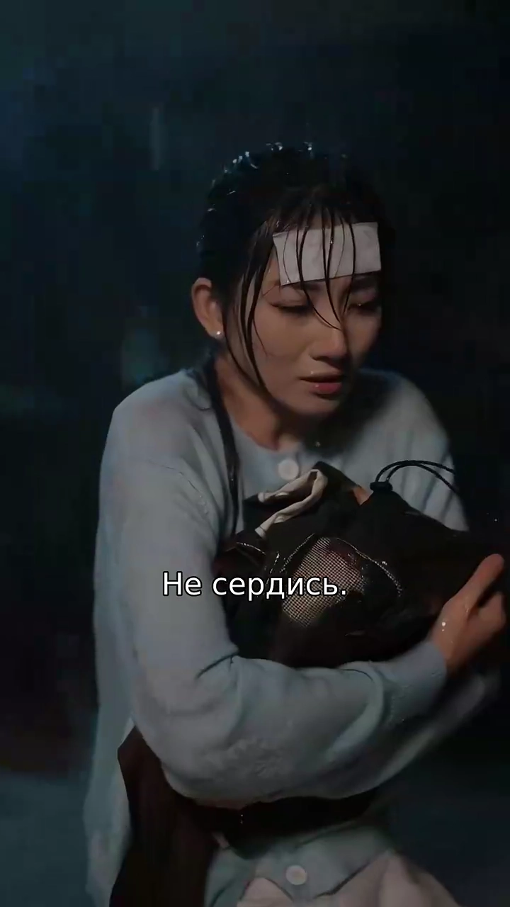 Мама в теле кошкифото