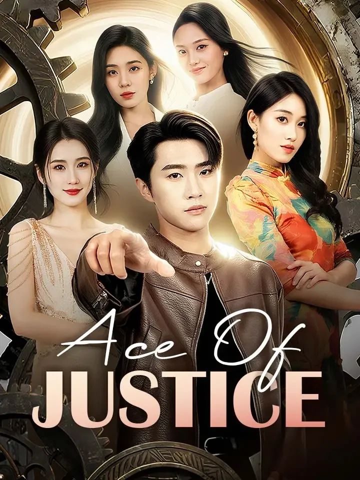 Ace Of JusticeMini Series