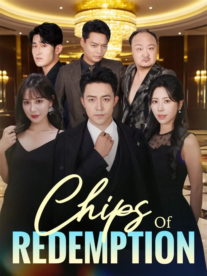 Chips Of RedemptionMini Series