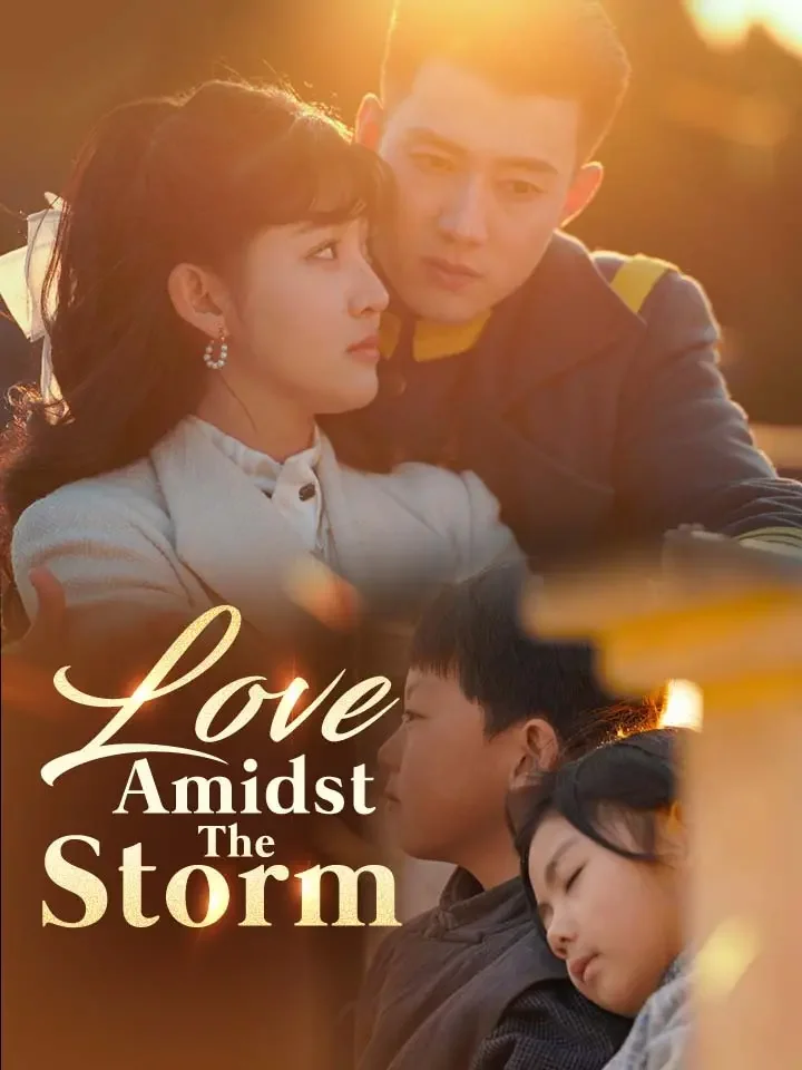 Love Amidst The StormMini Series