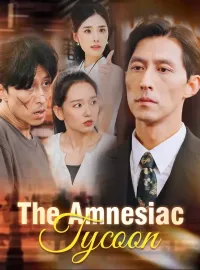 The Amnesiac TycoonMini Series